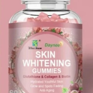 Daynee Skin Whitening Gummies