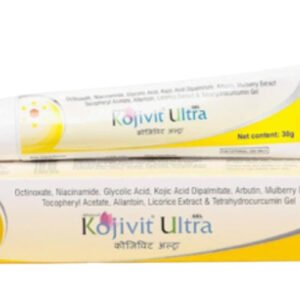 Kojivit Ultra Gel