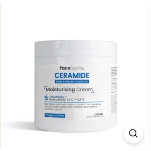 Face facts CERAMIDE SKIN BARRIER COMPLEX Moisturizing Cream