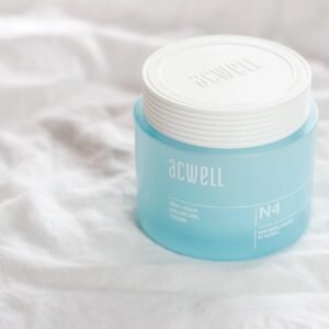 Acwell Aqua Clinity Cream, 1.7 Ounce by ACWELL