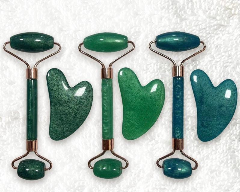 BIMS BEAUTY RELAXING GUA SHA SET - Image 3