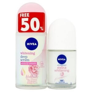 NIVEA Brightening deep serum bright & firm