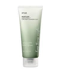 Anua Heartleaf Quercetinol Pore Deep Cleansing Foam 150ml