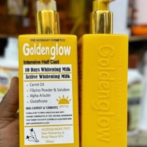 Goldenglow Instant Glow Body Lotion