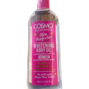 COSMO SKIN PERFECTOR WHITENING BODY OIL 300ml