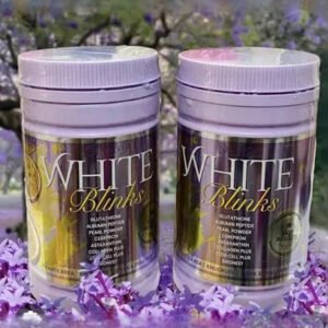 SKANDAL WHITE BLINKS FORMULA