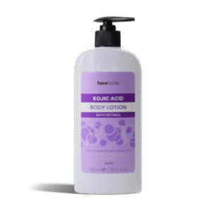 Face Facts Kojic Acid Body Lotion