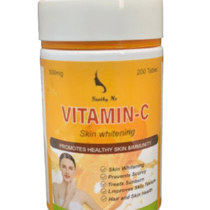 Healthy Me Vitamine C