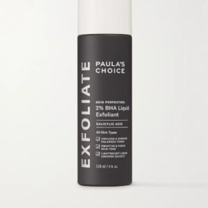PAULA'S CHOICE SKIN PERFECTING 2% BHA LIQUID EXFOLIANT